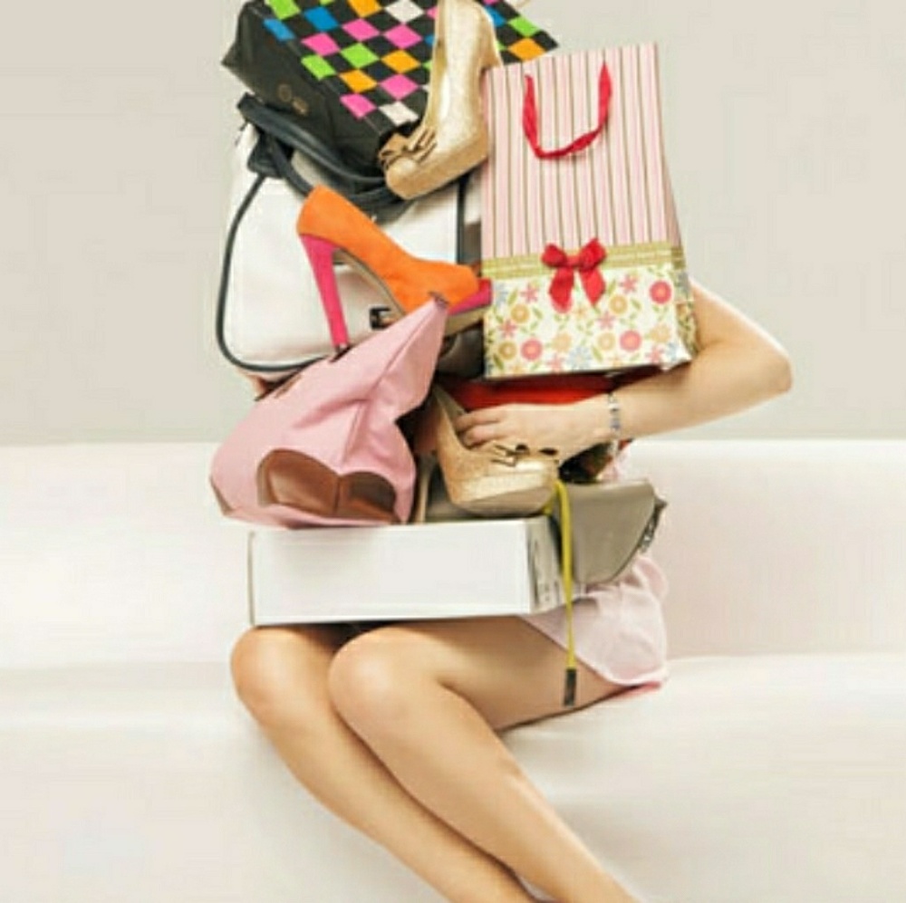 Meet your Posher, Crystal